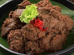 Rendang